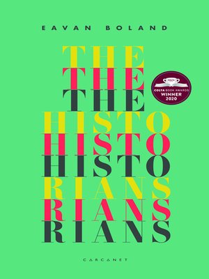 The Historians - ebook